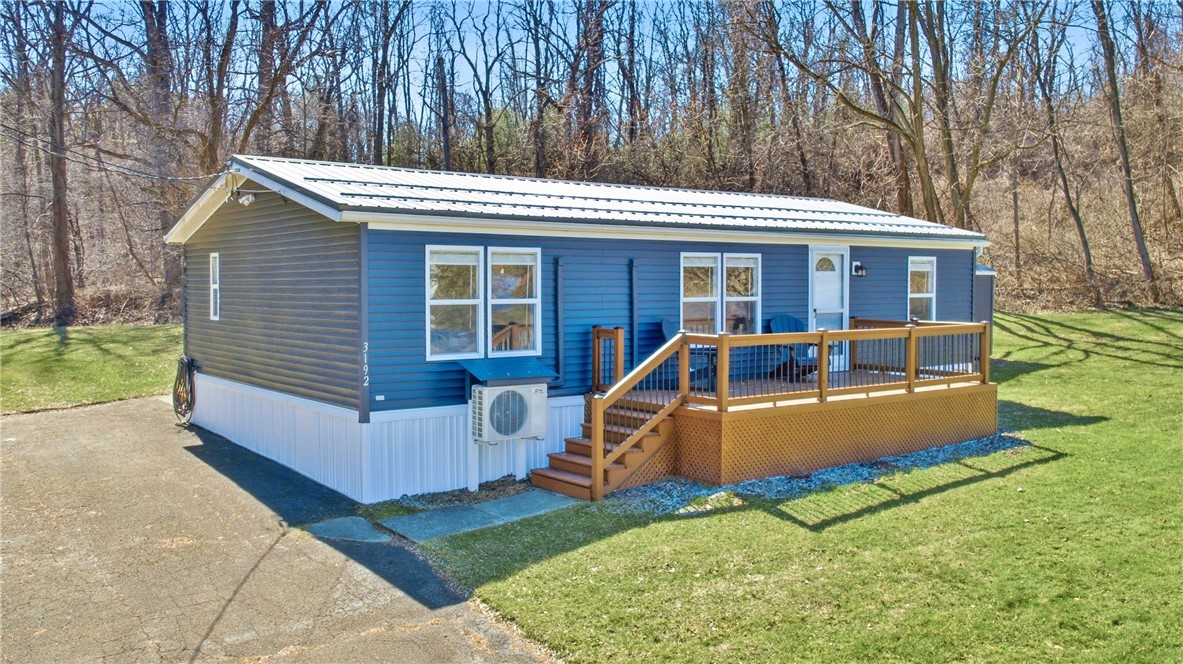 3192 Abrams Road Reading, NY 14891 - Photo 1 of 1