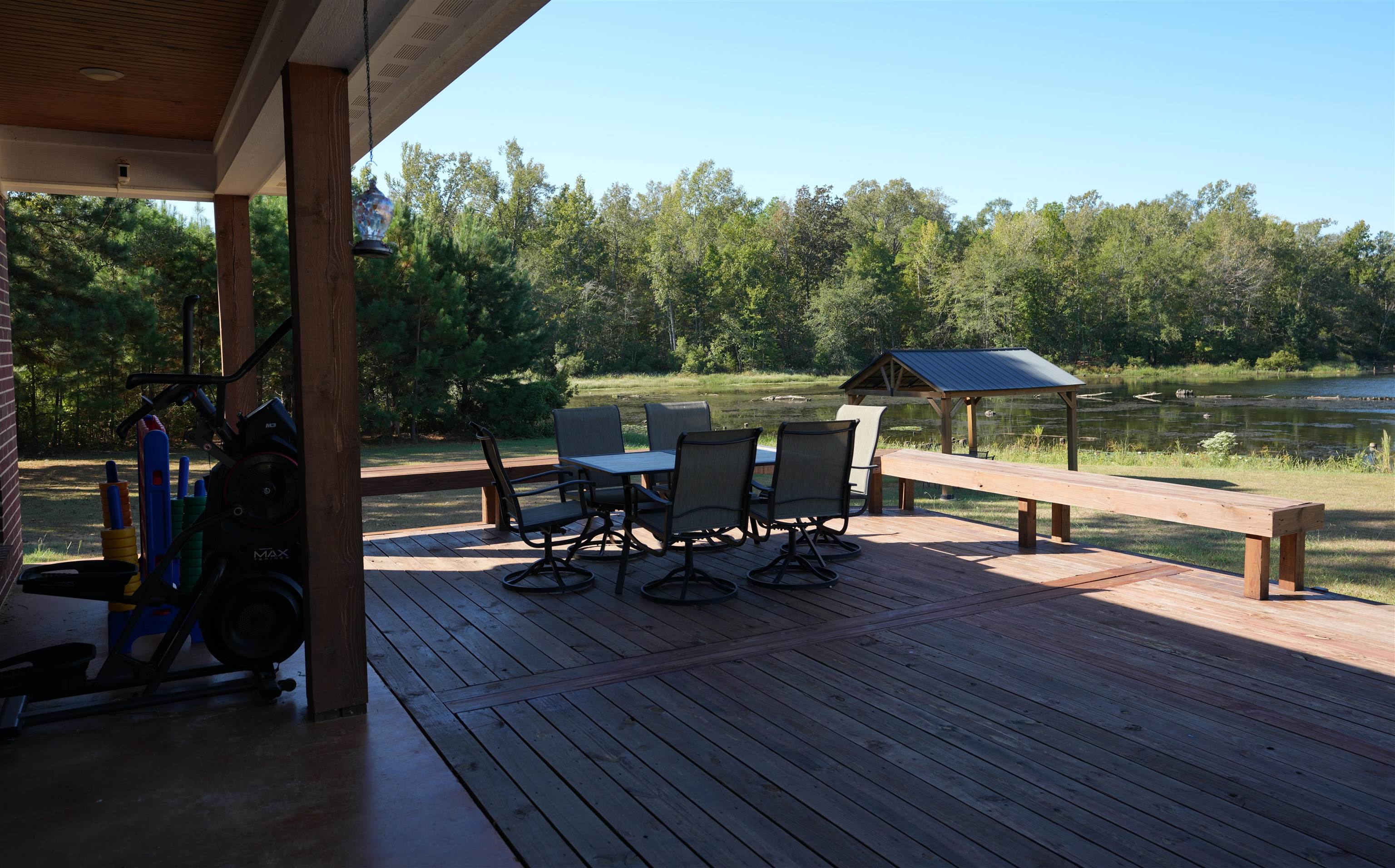 731 Lake Road Waskom, TX 75692 - Photo 50 of 50 Gallery Image 50