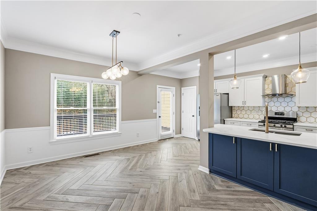 260 Manning Road Southwest, Unit 155 Marietta, GA 30064 - Photo 9 of 37