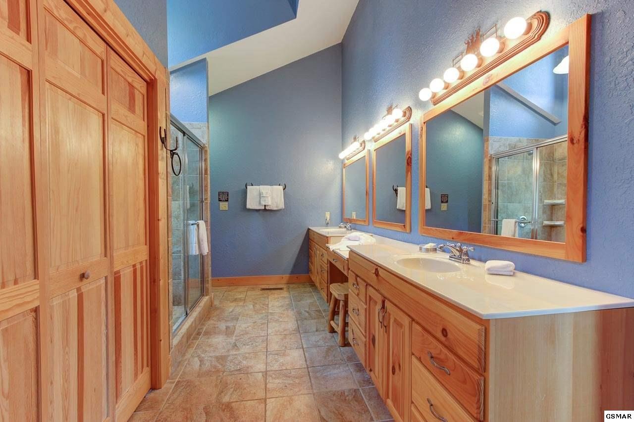 1010 Mathis Hollow Road, Unit CLOUDDANCER Gatlinburg, TN 37738 - Photo 14 of 36 Gallery Image 14