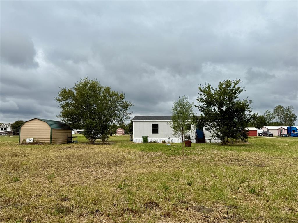 9123 Rodeo Drive Terrell, TX 75160 - Photo 11 of 16 a house view with a garden space