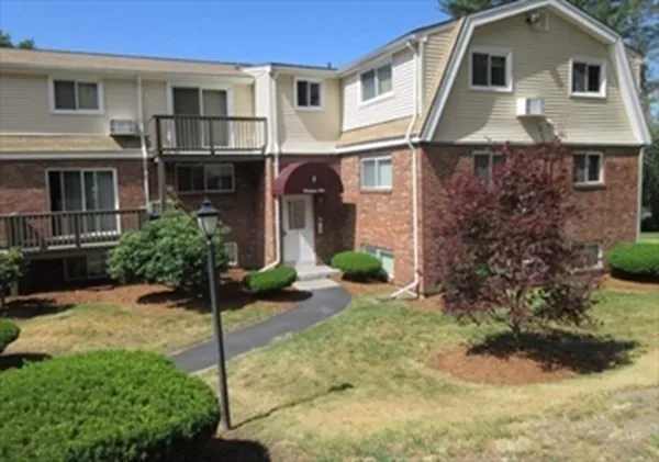 $2,250 | 9 Wampus Avenue, Unit 5, Acton, MA 01720