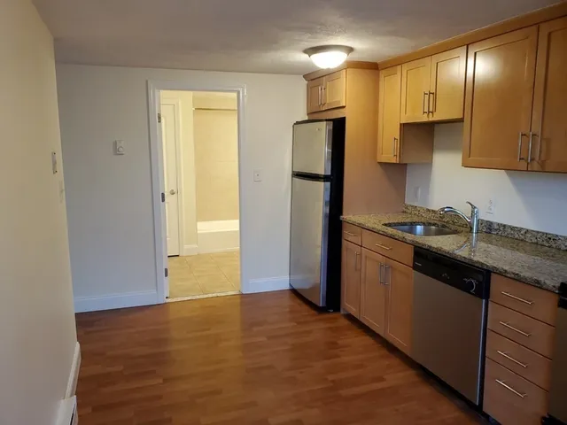 $2,250 | 9 Wampus Avenue, Unit 5, Acton, MA 01720