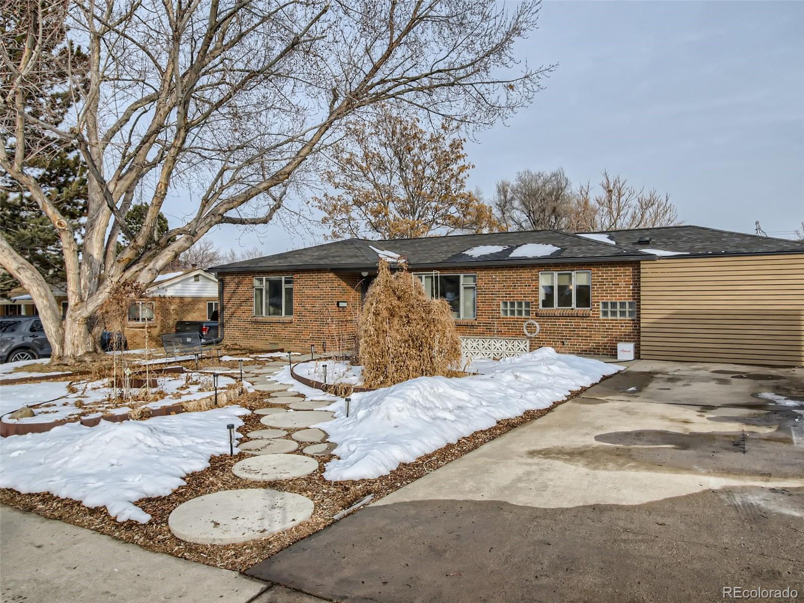 4340 North Lamar Street Wheat Ridge, CO 80033 - Photo 33 of 33 Gallery Image 33