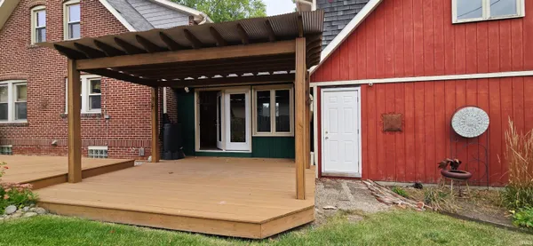 $274,900 | 503 East 3rd Street, North Manchester, IN 46962