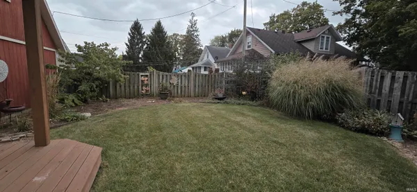 $274,900 | 503 East 3rd Street, North Manchester, IN 46962