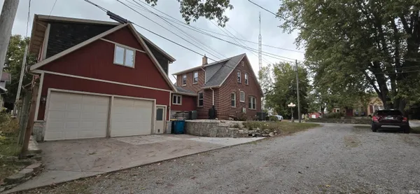 $274,900 | 503 East 3rd Street, North Manchester, IN 46962