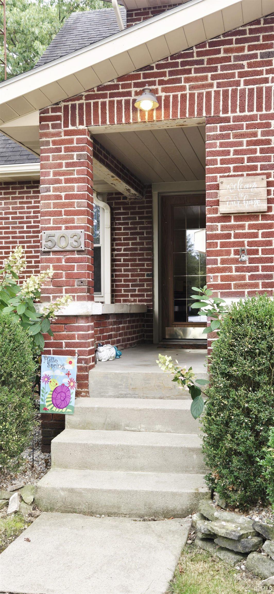 503 East 3rd Street North Manchester, IN 46962 - Photo 3 of 36