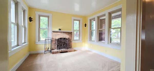 $274,900 | 503 East 3rd Street, North Manchester, IN 46962