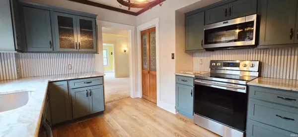 $274,900 | 503 East 3rd Street, North Manchester, IN 46962