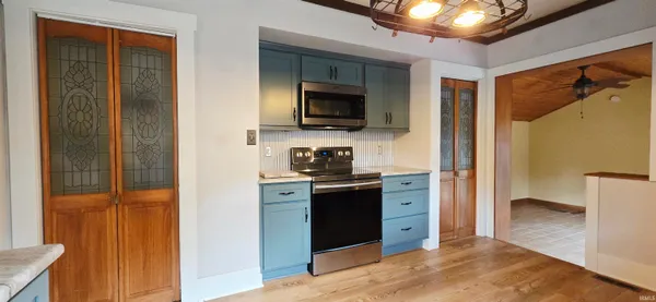 $274,900 | 503 East 3rd Street, North Manchester, IN 46962