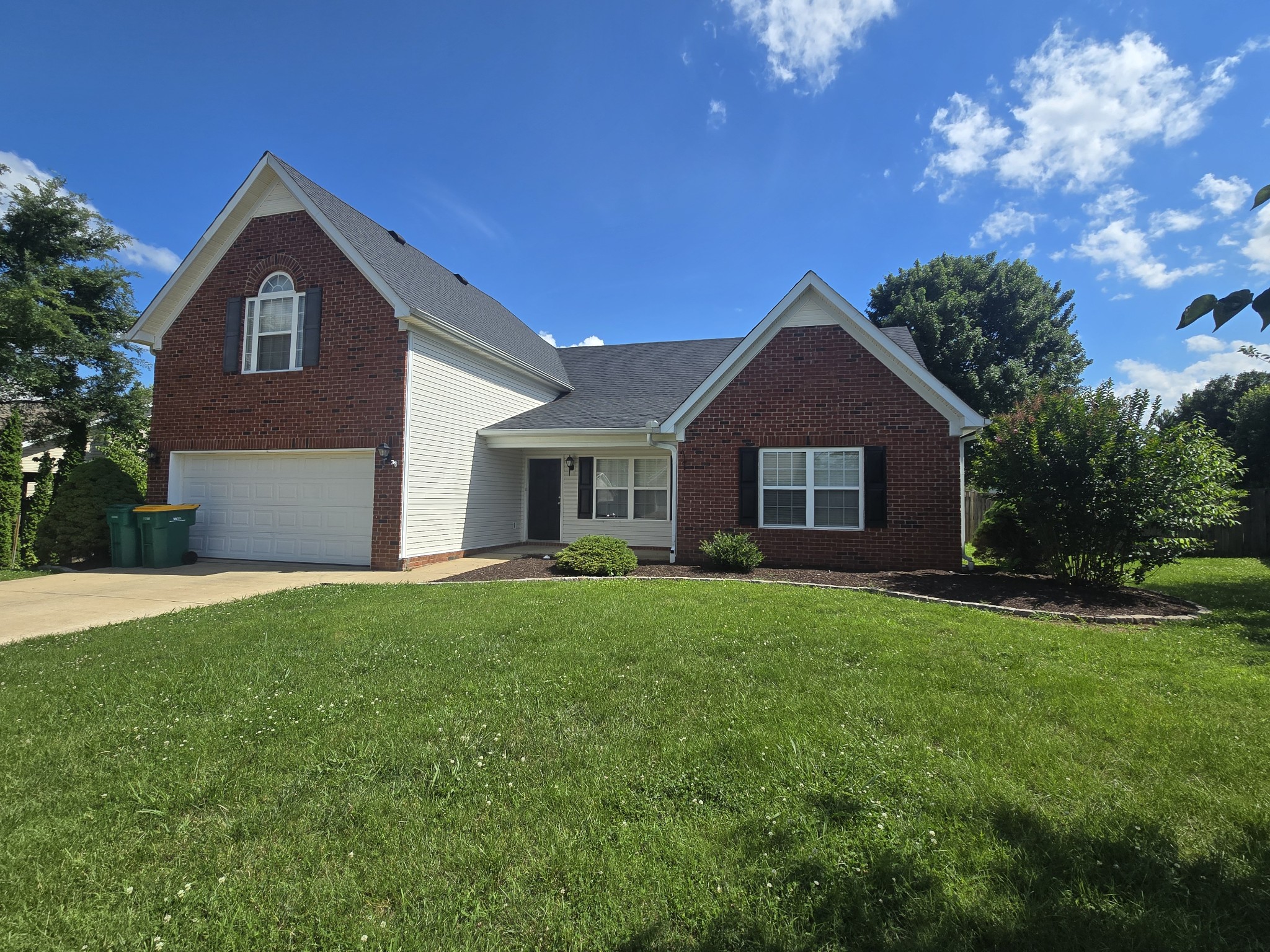 1883 Portway Road Spring Hill, TN 37174 - Photo 1 of 16
