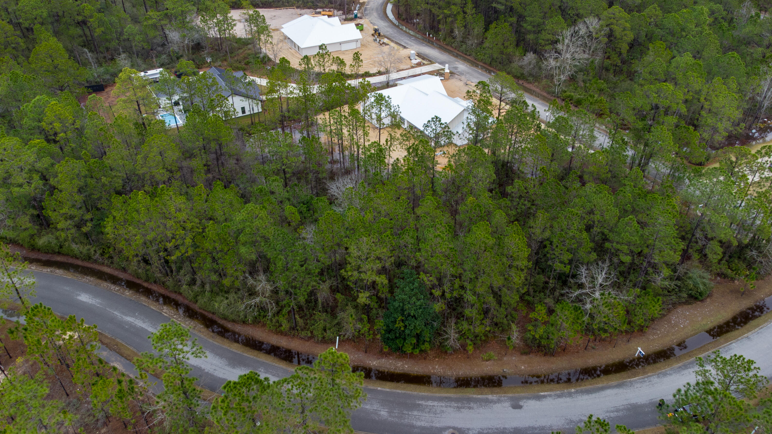 Lot 12 Seclusion Way Santa Rosa Beach, FL 32459 - Photo 4 of 24 Gallery Image 4