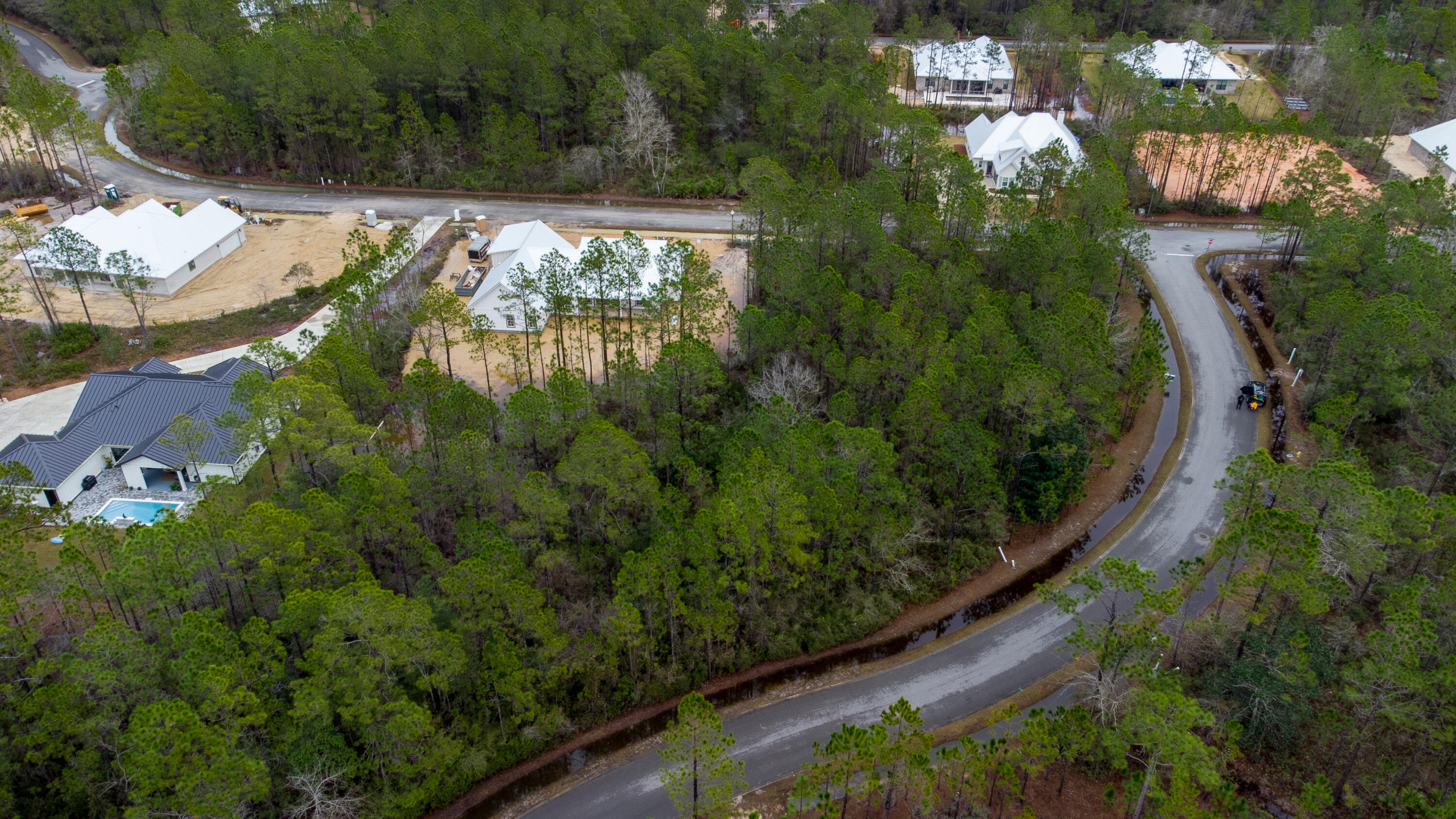 Lot 12 Seclusion Way Santa Rosa Beach, FL 32459 - Photo 5 of 24 Gallery Image 5