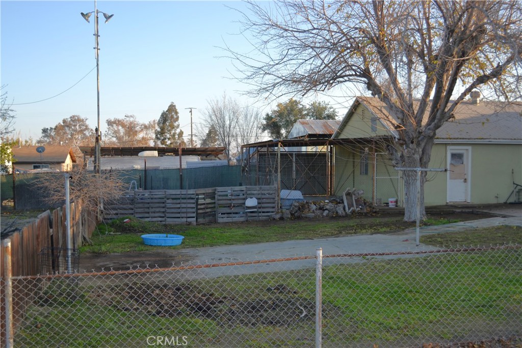 24882 3rd Street Fellows, CA 93224 - Photo 19 of 22