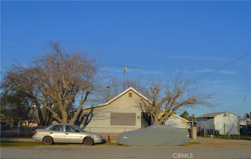 24882 3rd Street Fellows, CA 93224 - Photo 3 of 22