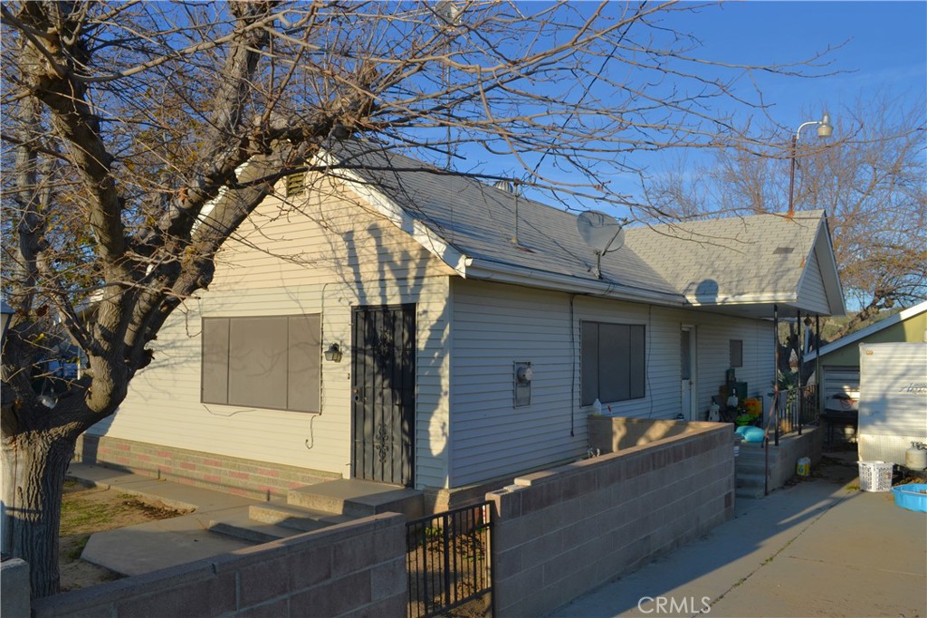 24882 3rd Street Fellows, CA 93224 - Photo 6 of 22