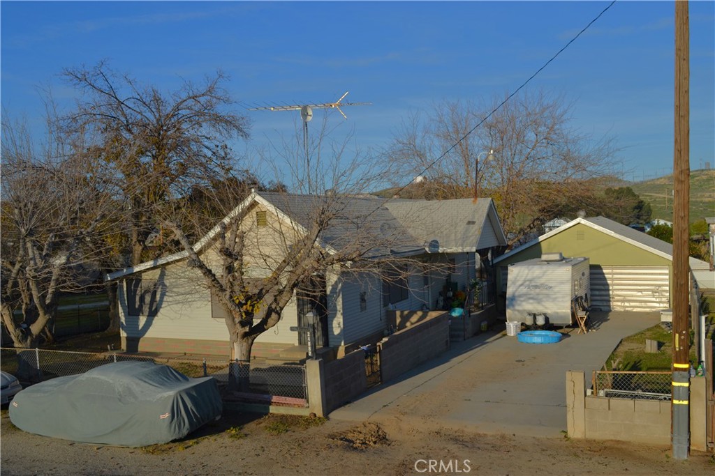 24882 3rd Street Fellows, CA 93224 - Photo 7 of 22