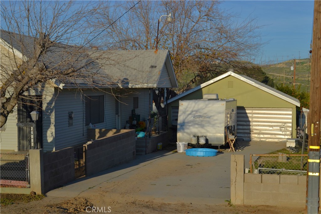 24882 3rd Street Fellows, CA 93224 - Photo 8 of 22