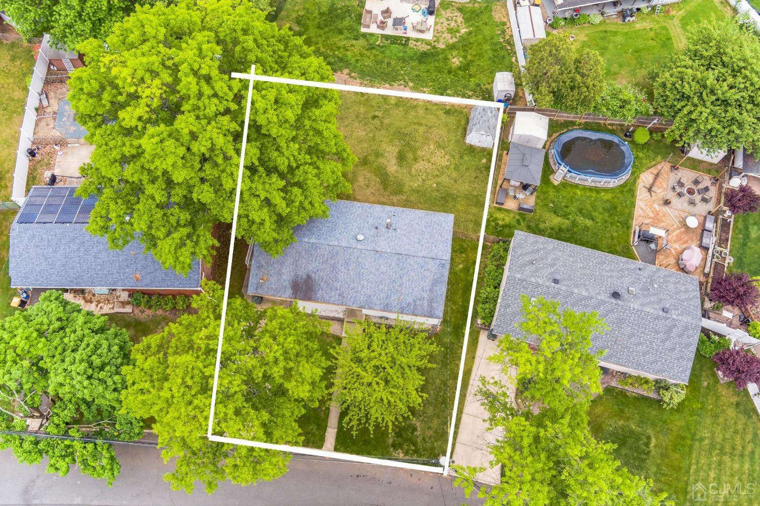 129 Princeton Road Old Bridge, NJ 08859 - Photo 22 of 26