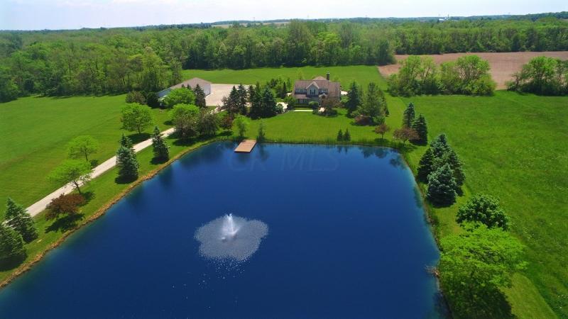 8089 Calhoun Road Ostrander, OH 43061 - Photo 1 of 40 Gallery Image 1