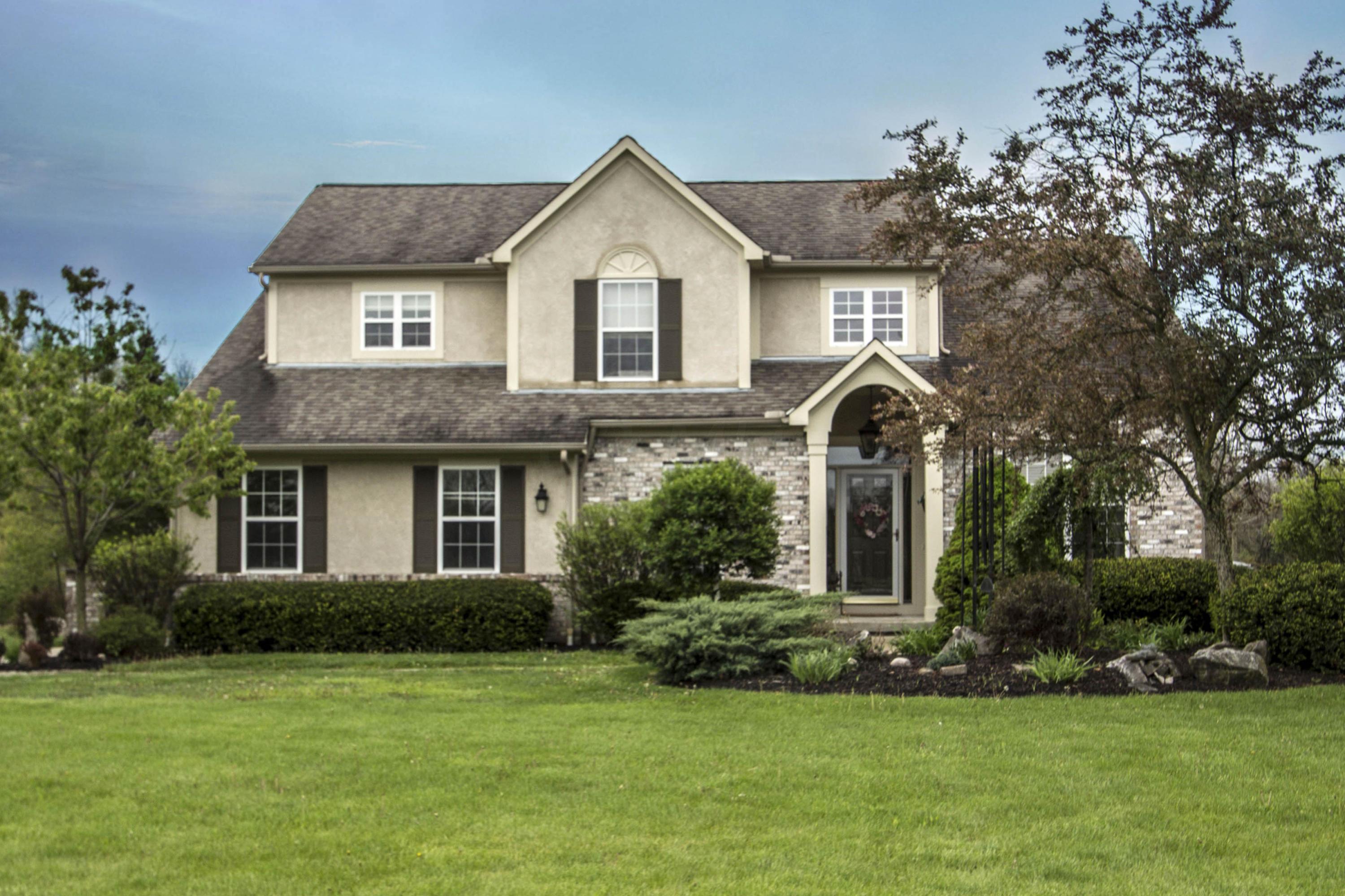 8089 Calhoun Road Ostrander, OH 43061 - Photo 2 of 40 Gallery Image 2