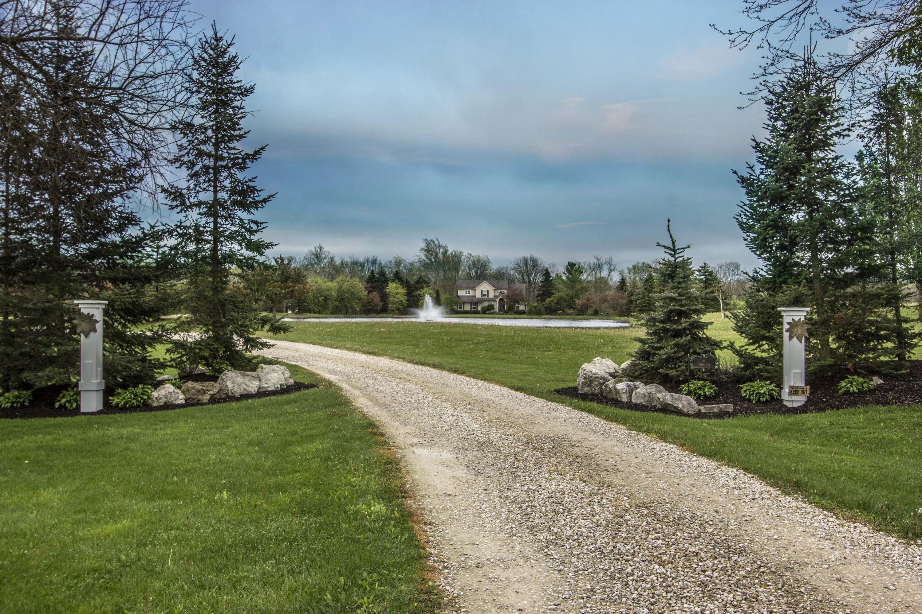 8089 Calhoun Road Ostrander, OH 43061 - Photo 3 of 40 Gallery Image 3