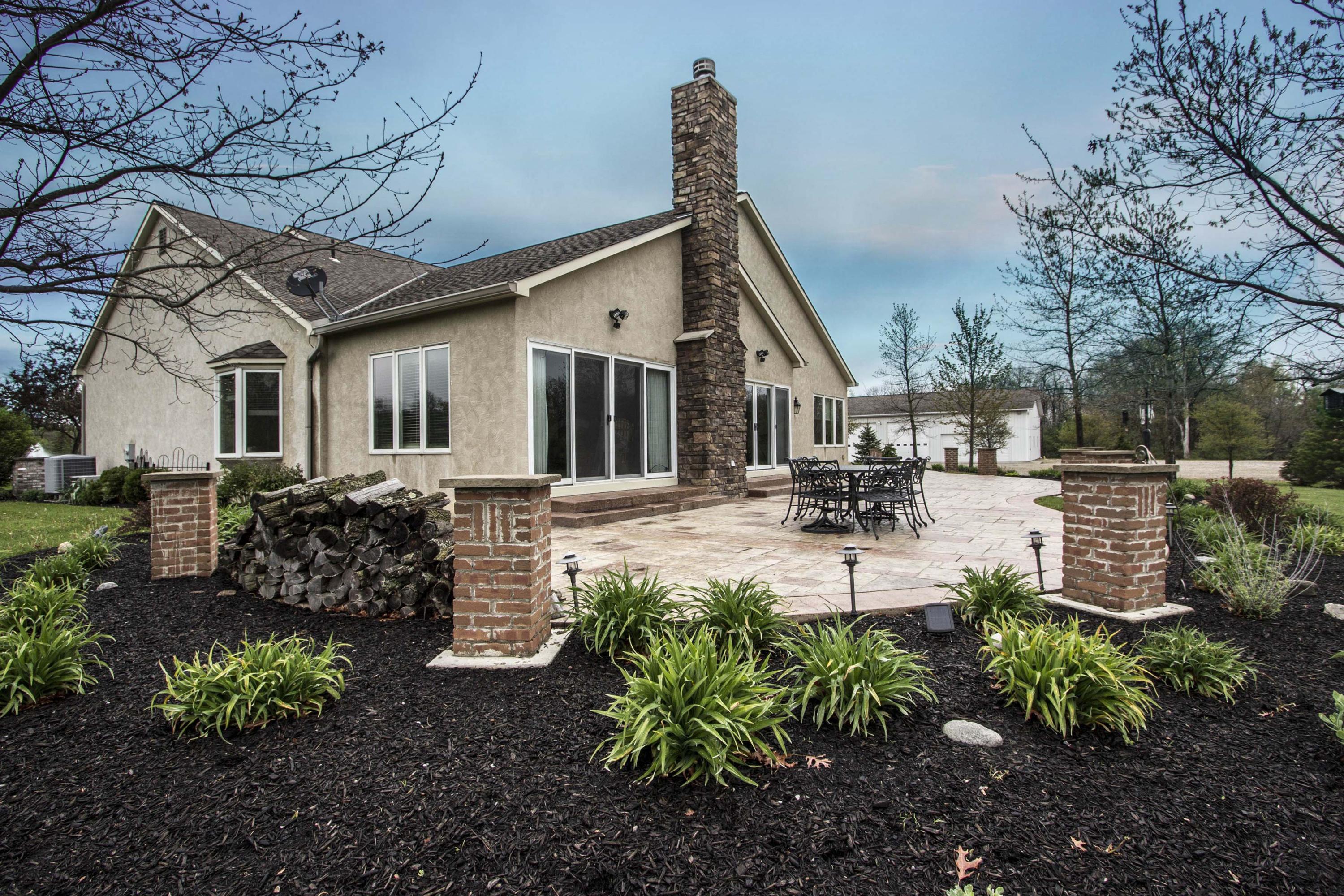 8089 Calhoun Road Ostrander, OH 43061 - Photo 31 of 40 Gallery Image 31