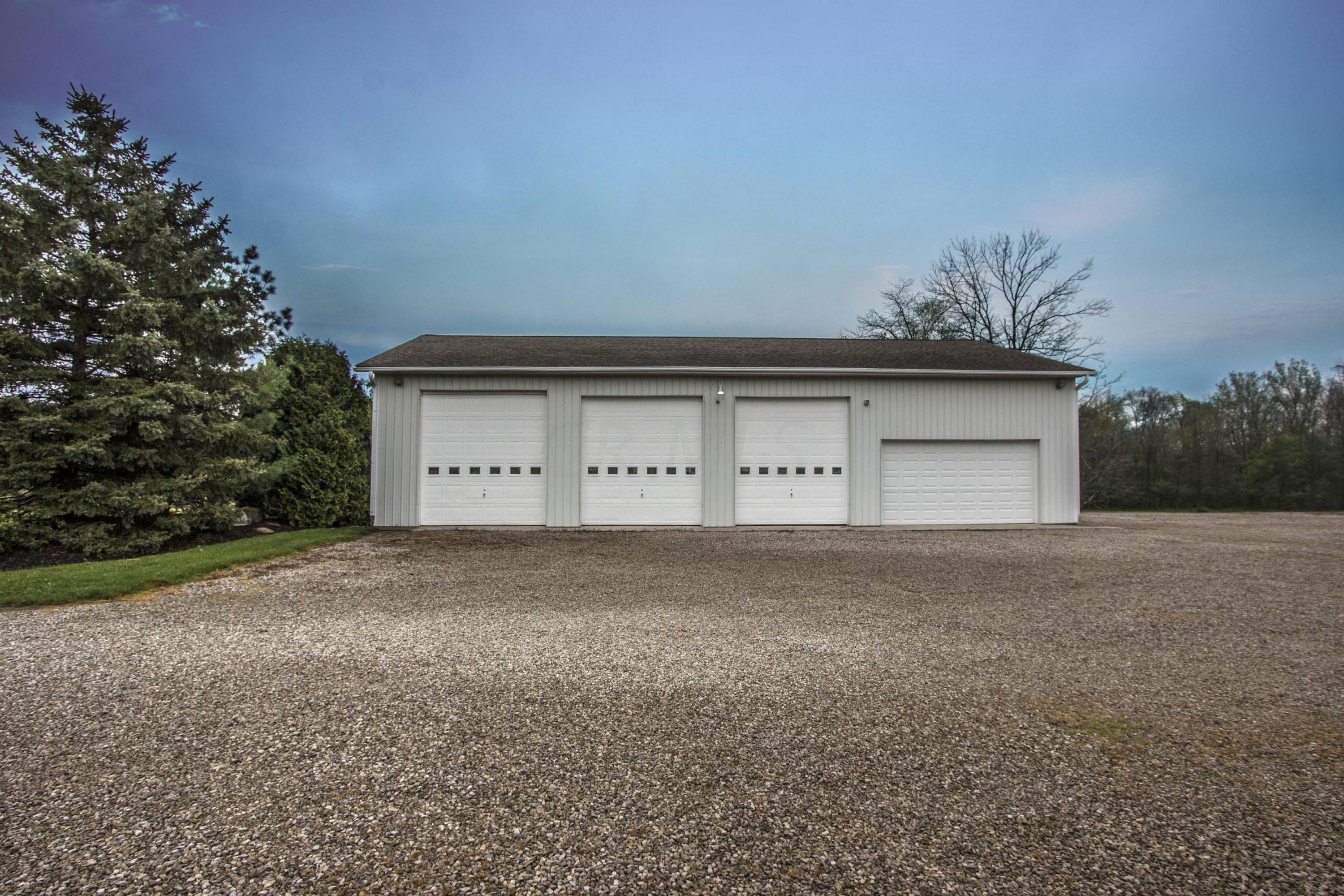 8089 Calhoun Road Ostrander, OH 43061 - Photo 35 of 40 Gallery Image 35