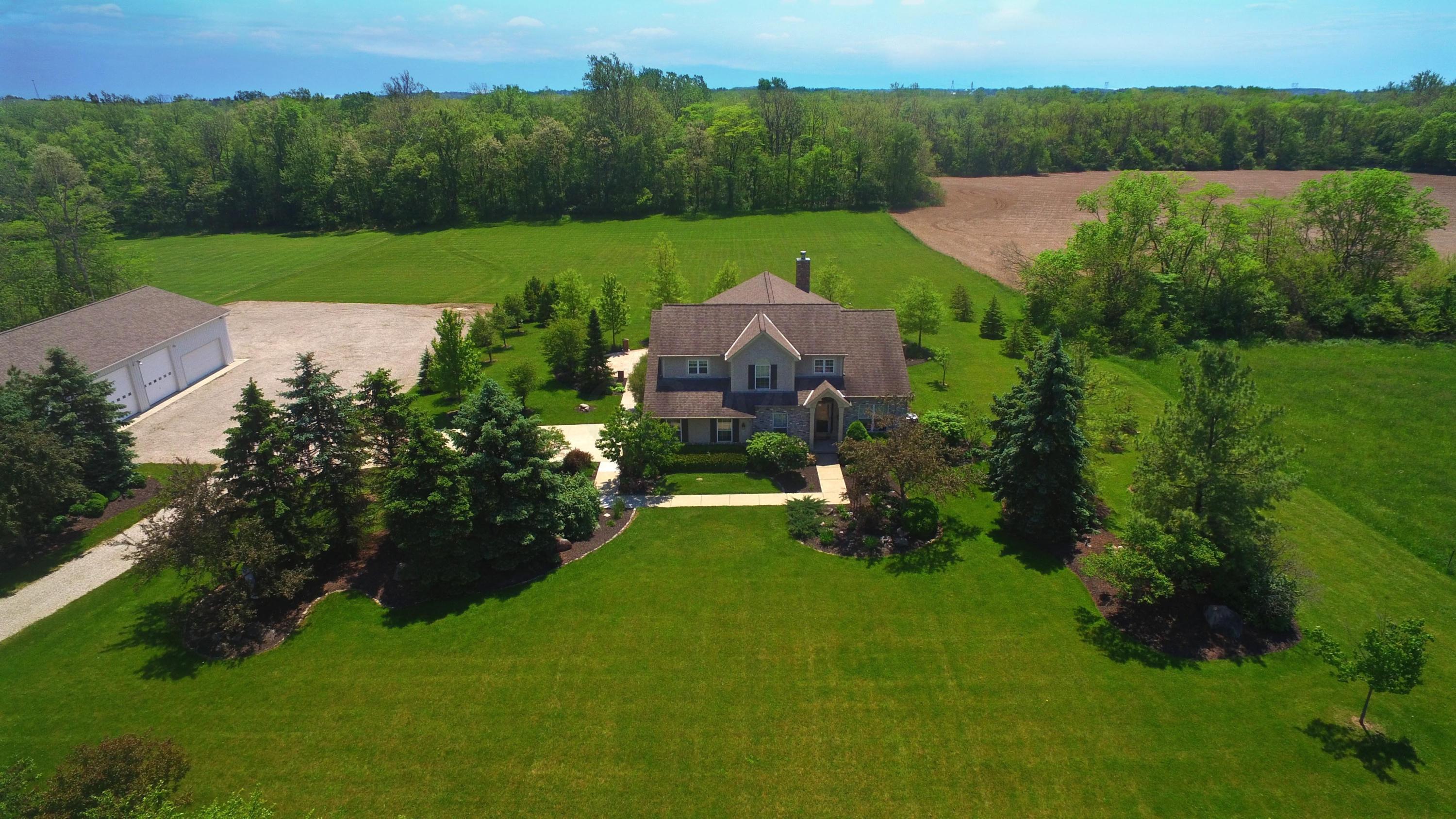8089 Calhoun Road Ostrander, OH 43061 - Photo 38 of 40 Gallery Image 38