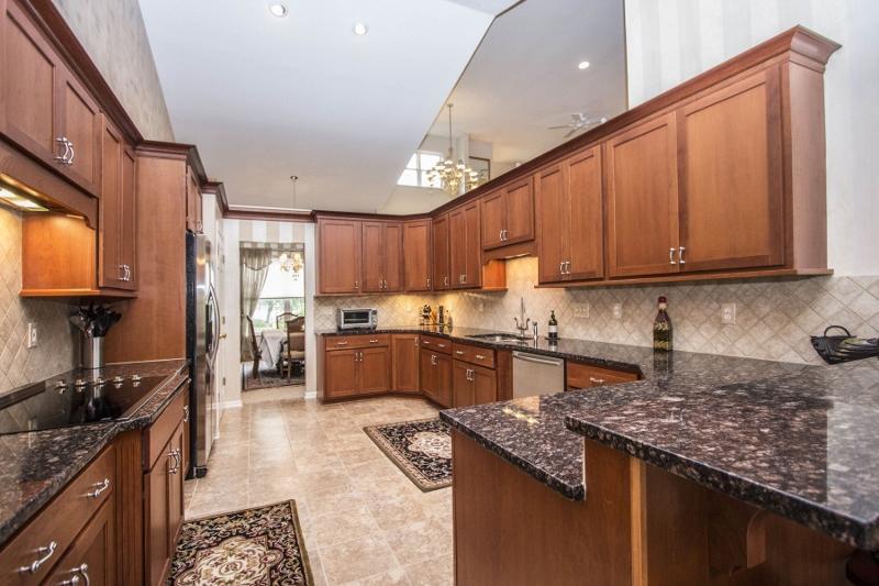 8089 Calhoun Road Ostrander, OH 43061 - Photo 9 of 40 Gallery Image 9