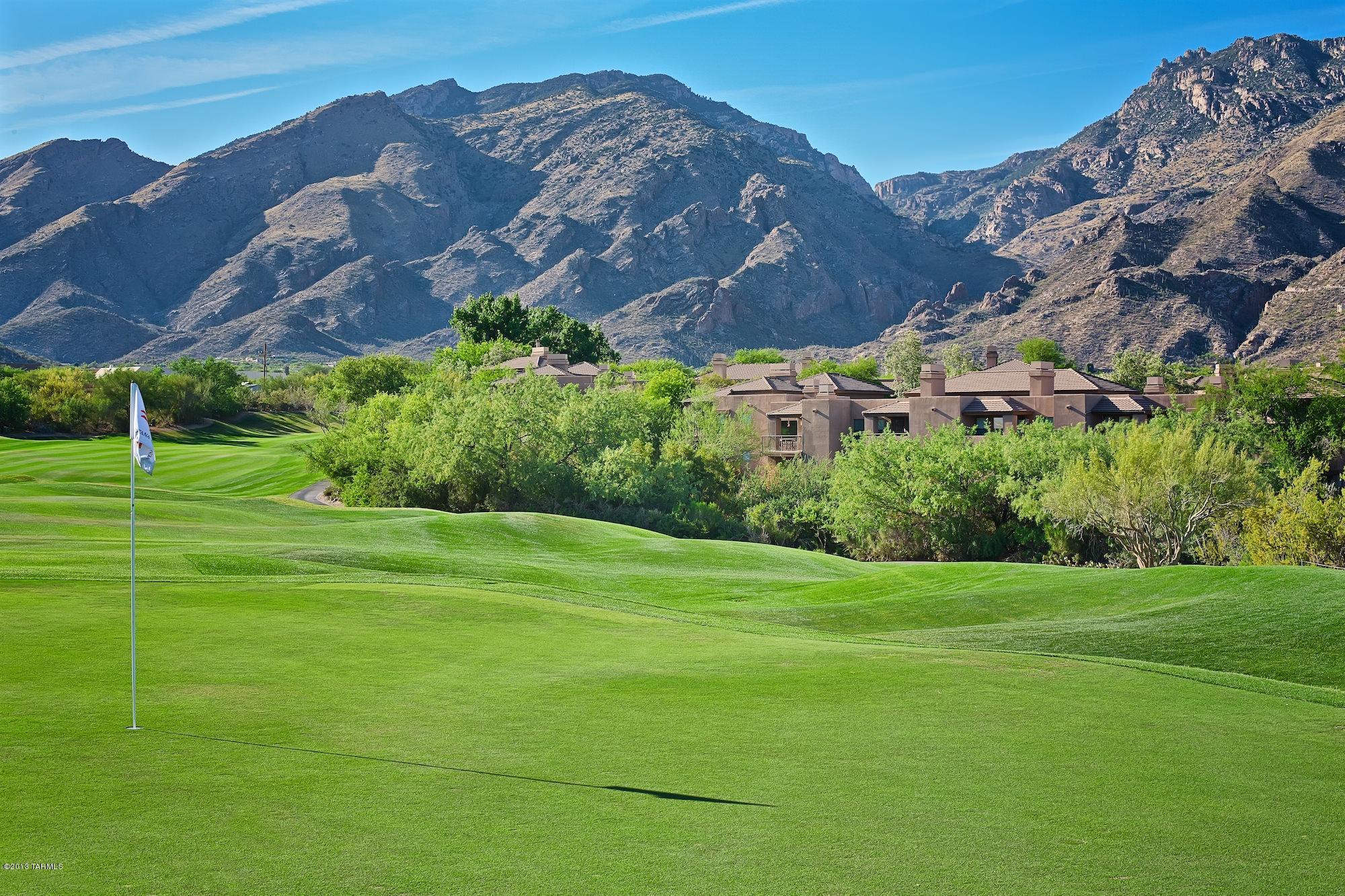 5855 North Kolb Road, Unit 12210 Tucson, AZ 85750 - Photo 14 of 16