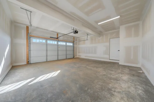 a picture of a book and a bed