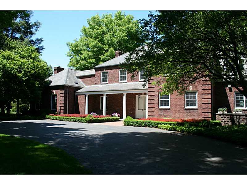 169 Country Club Road Sewickley Heights, PA 15143 - Photo 1 of 24 Exterior Front.