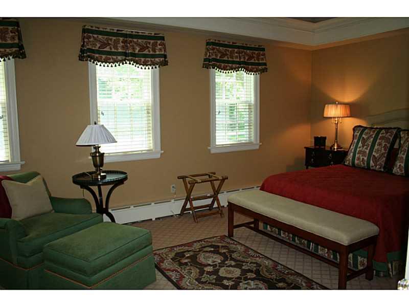 169 Country Club Road Sewickley Heights, PA 15143 - Photo 11 of 24 Bedroom.