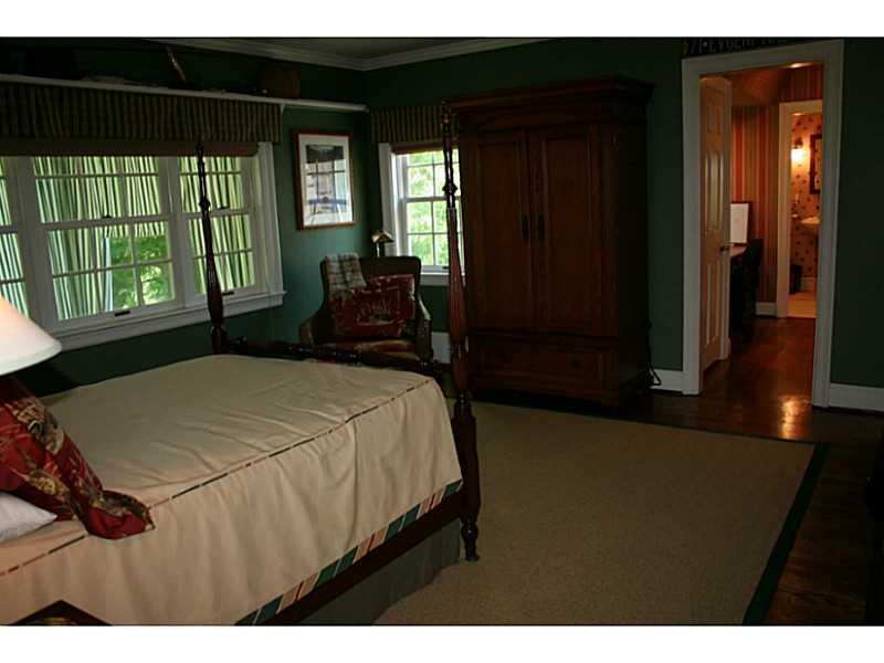 169 Country Club Road Sewickley Heights, PA 15143 - Photo 15 of 24 Bedroom.