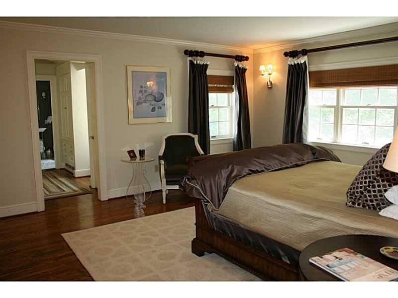 169 Country Club Road Sewickley Heights, PA 15143 - Photo 17 of 24 Master Bedroom.