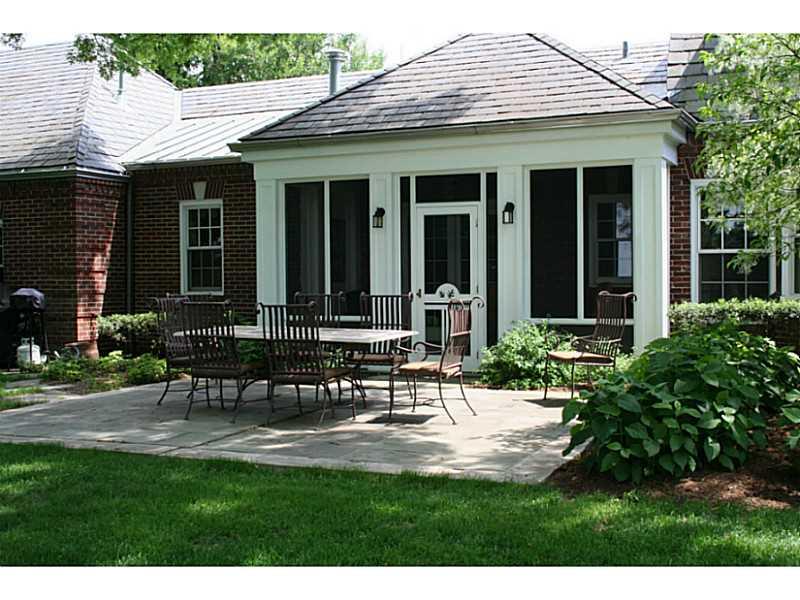 169 Country Club Road Sewickley Heights, PA 15143 - Photo 22 of 24 Exterior Back.