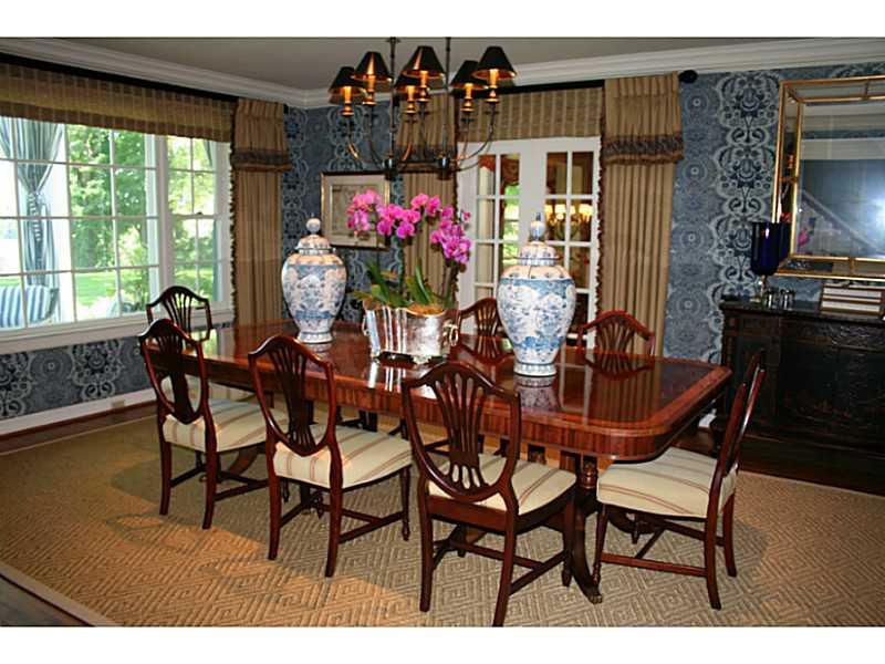 169 Country Club Road Sewickley Heights, PA 15143 - Photo 4 of 24 Dining Room.
