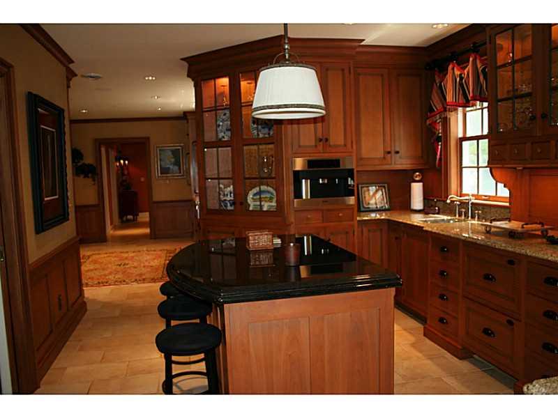169 Country Club Road Sewickley Heights, PA 15143 - Photo 5 of 24 Kitchen.