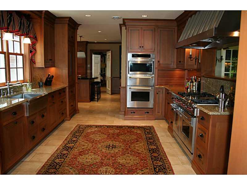 169 Country Club Road Sewickley Heights, PA 15143 - Photo 6 of 24 Kitchen.