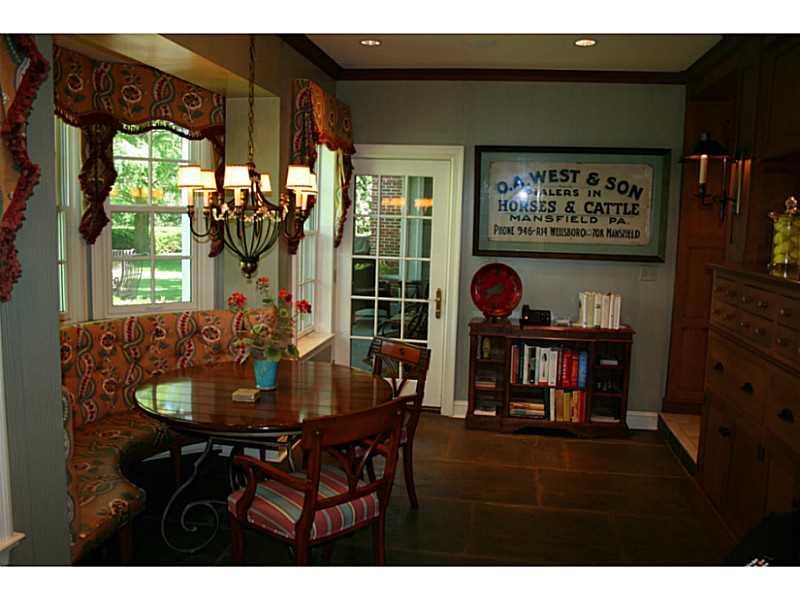 169 Country Club Road Sewickley Heights, PA 15143 - Photo 7 of 24 Kitchen.