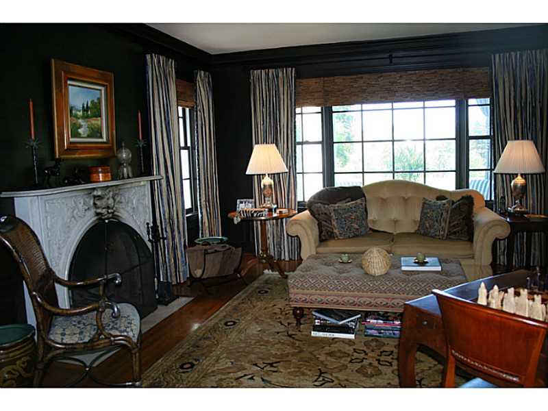 169 Country Club Road Sewickley Heights, PA 15143 - Photo 8 of 24 Family Room.