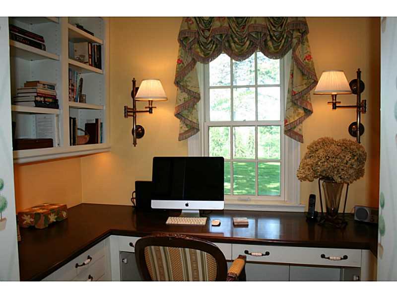 169 Country Club Road Sewickley Heights, PA 15143 - Photo 9 of 24 Den.