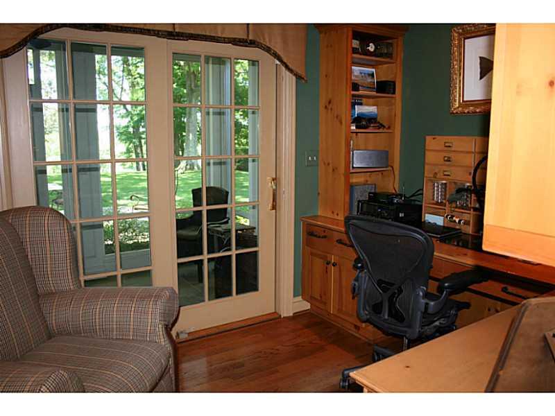 169 Country Club Road Sewickley Heights, PA 15143 - Photo 10 of 24 Den.