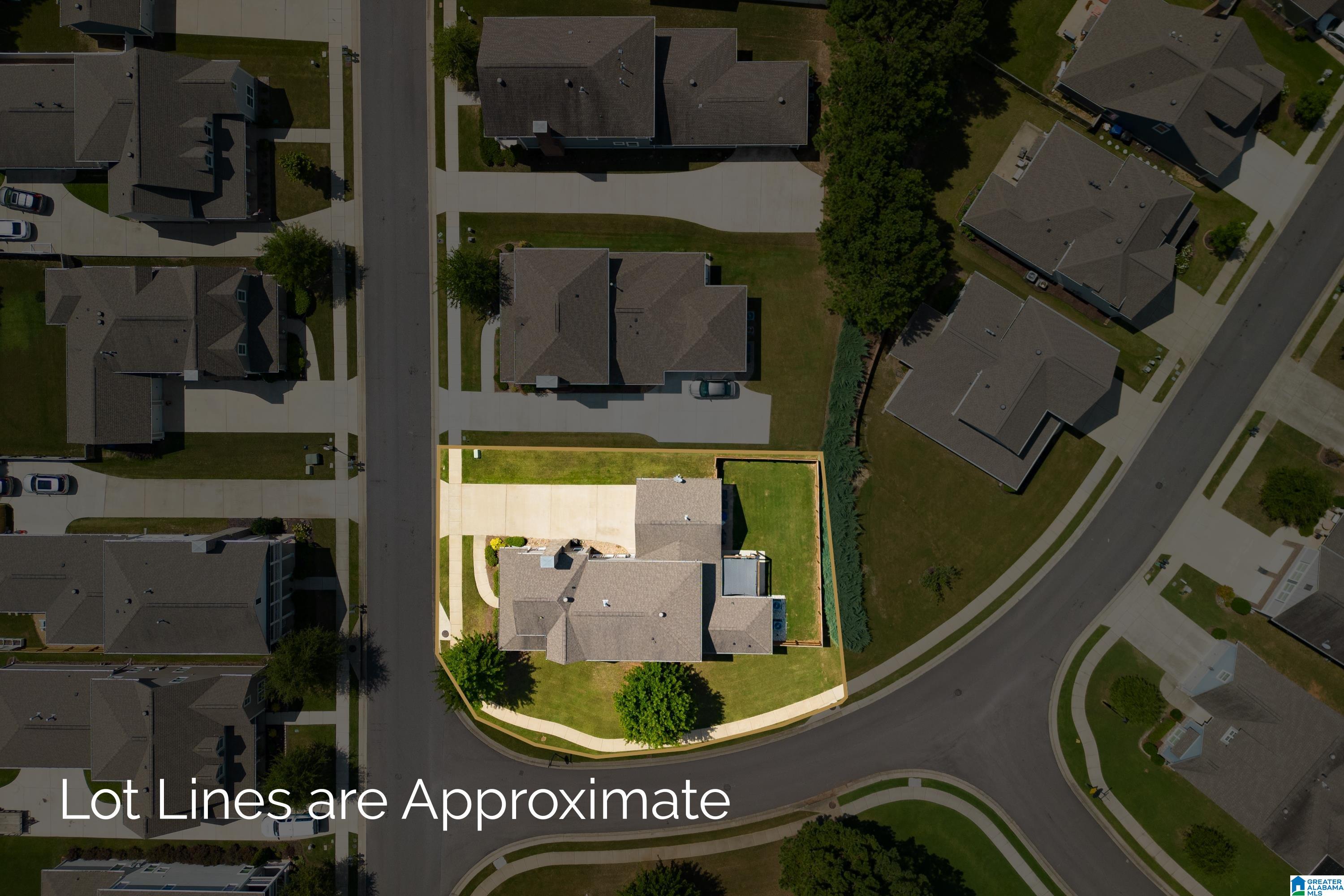 701 Rosebury Road Helena, AL 35080 - Photo 55 of 59