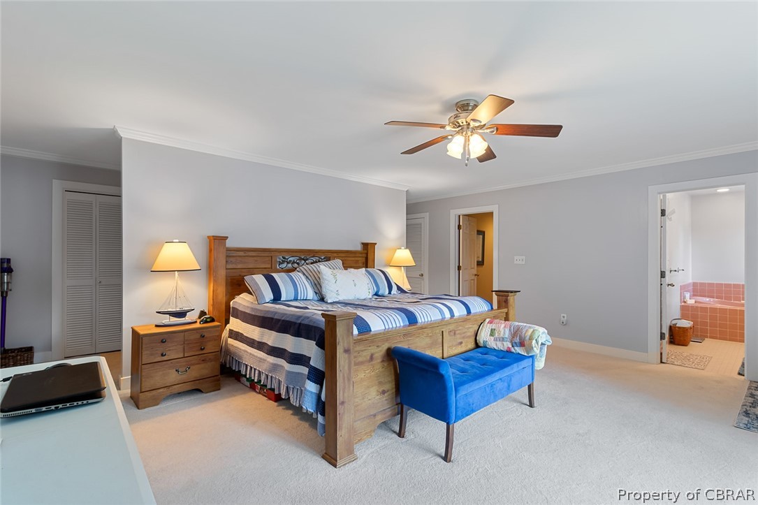 494 Forest Green Road Reedville, VA 22539 - Photo 29 of 43