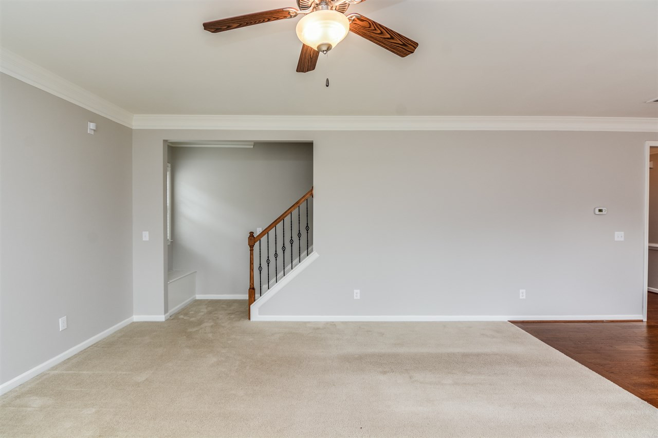 1301 Barnford Mill Road Wake Forest, NC 27587 - Photo 8 of 25 Photo 8