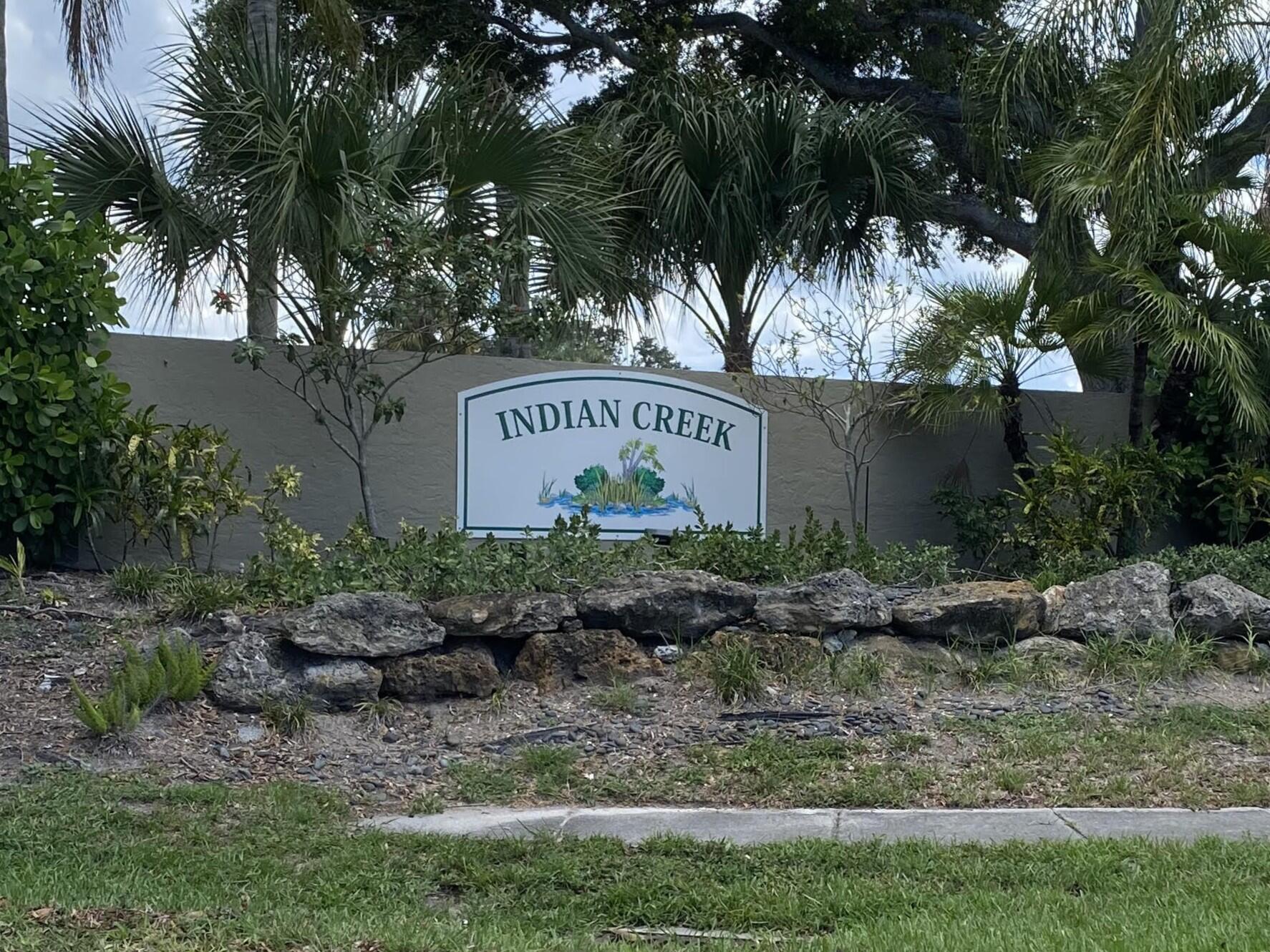 1082 Keystone Drive, Unit C Jupiter, FL 33458 - Photo 26 of 26 Indian Creek