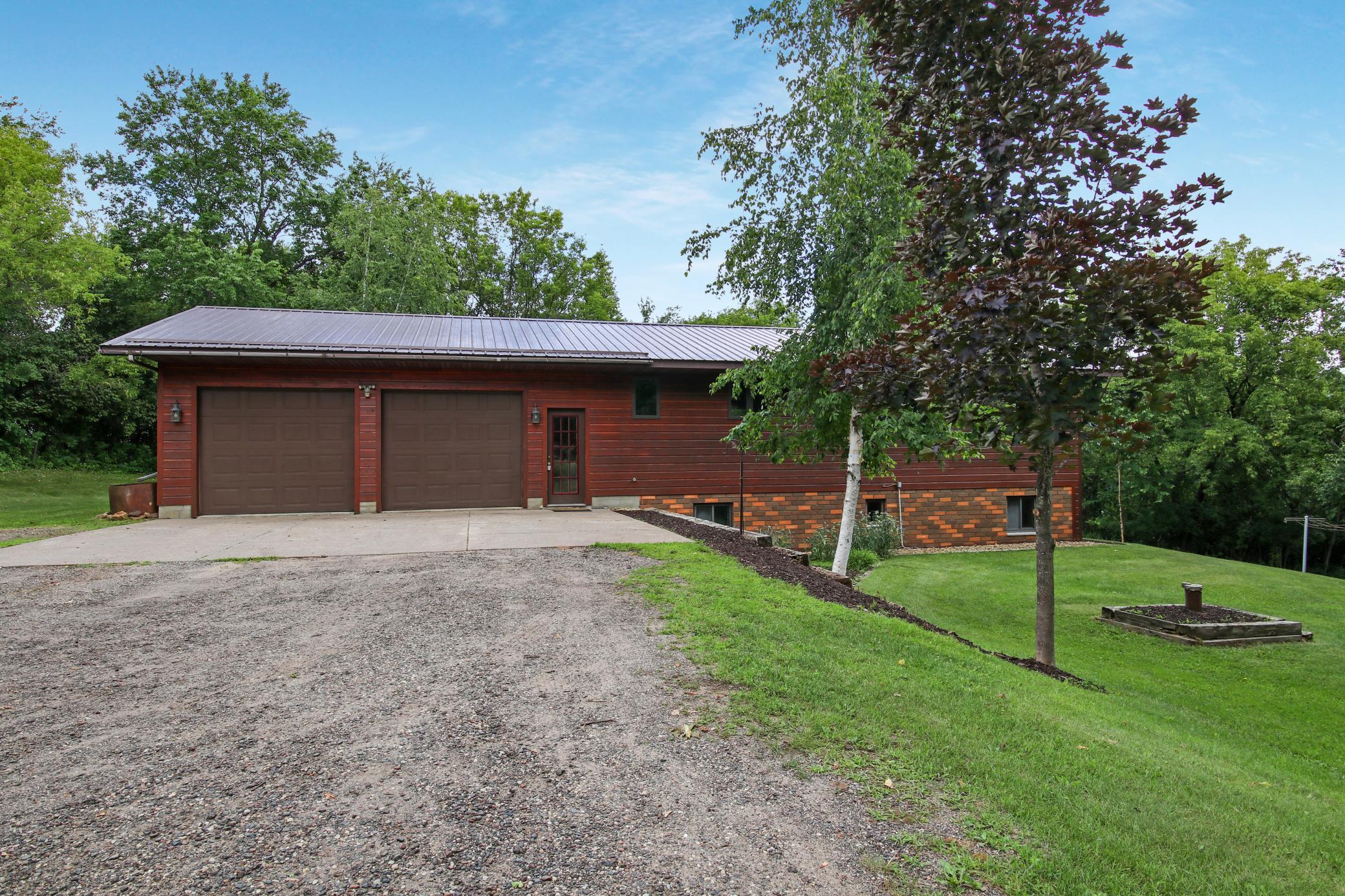 N8067 County Rd Q Knapp, WI 54749 - Photo 1 of 34 Gallery Image 1